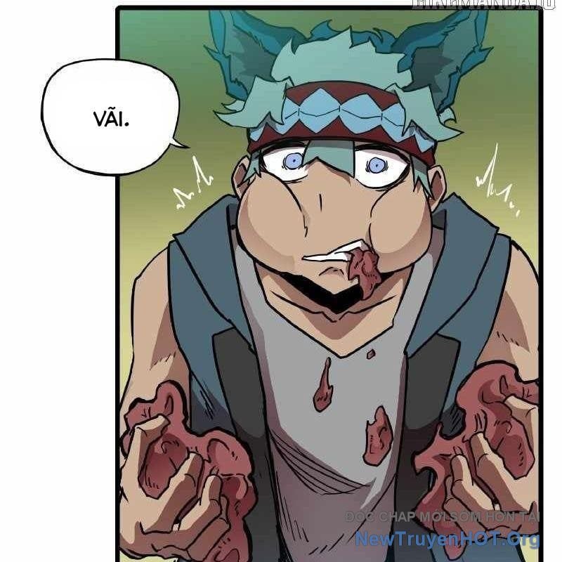 Phá Huyết Giả Chapter 11 - Trang 2