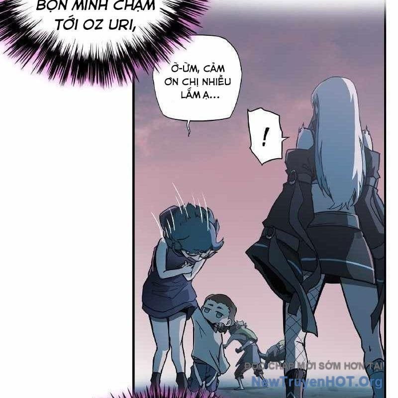 Phá Huyết Giả Chapter 11 - Trang 2