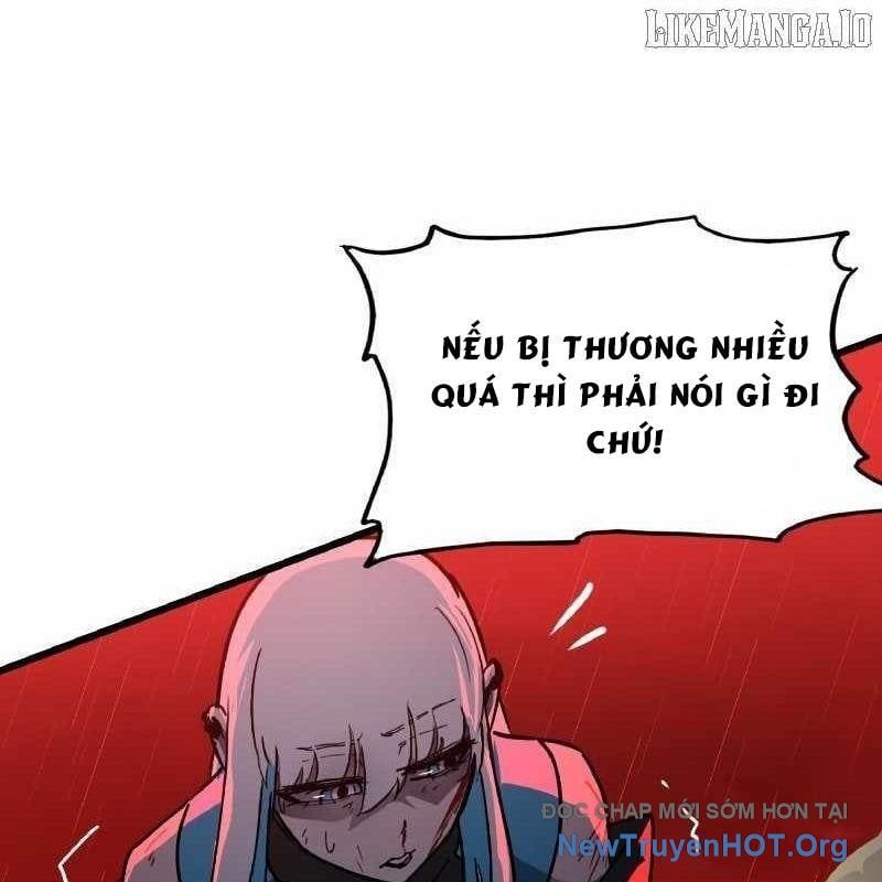 Phá Huyết Giả Chapter 11 - Trang 2