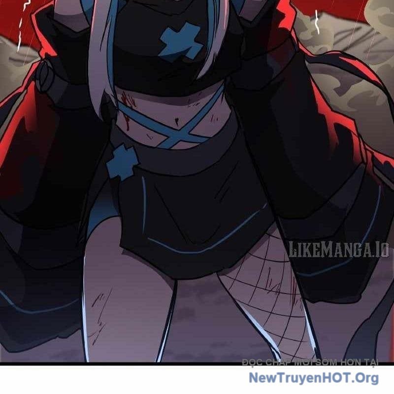 Phá Huyết Giả Chapter 11 - Trang 2