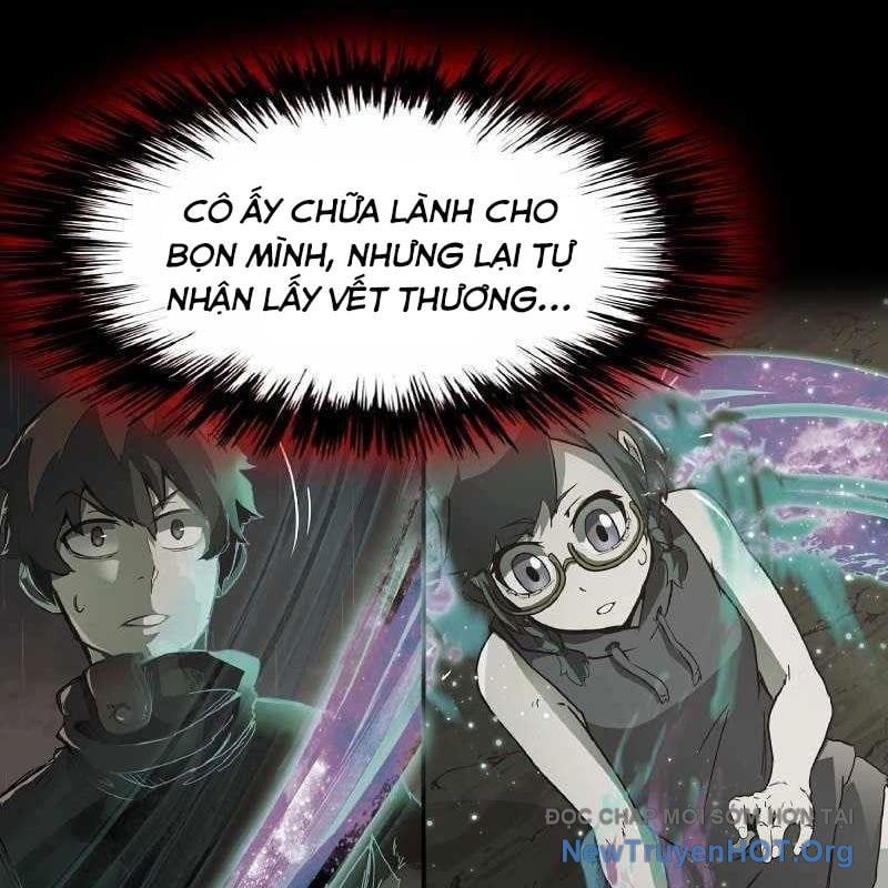 Phá Huyết Giả Chapter 11 - Trang 2