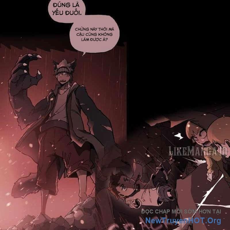 Phá Huyết Giả Chapter 11 - Trang 2