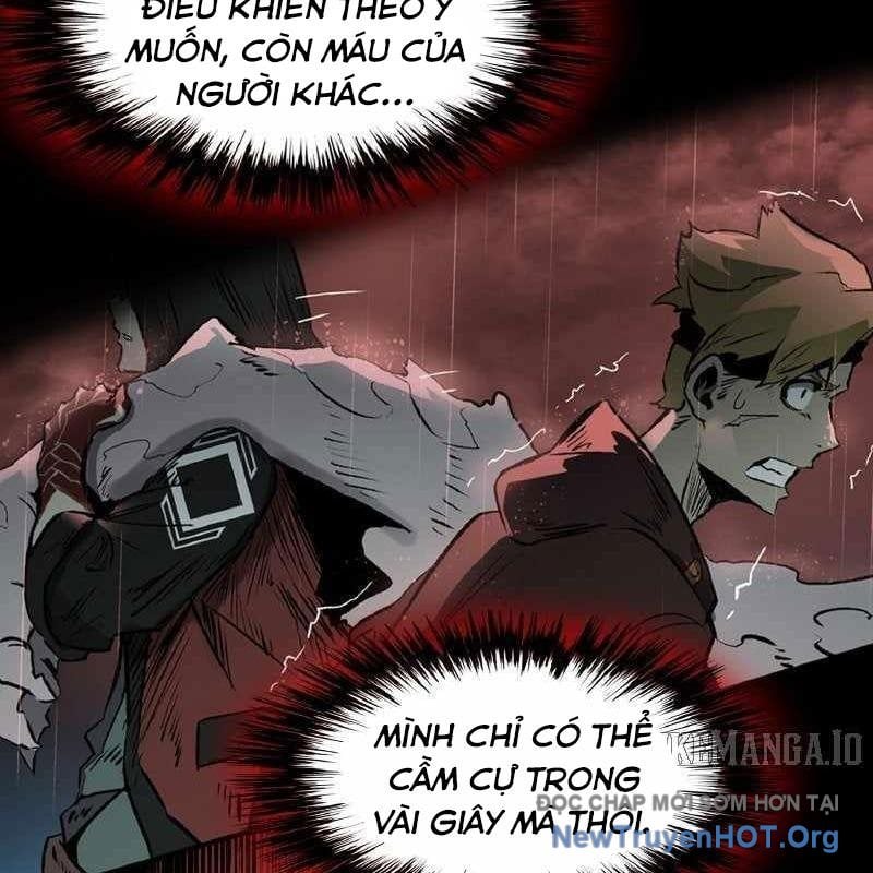 Phá Huyết Giả Chapter 11 - Trang 2