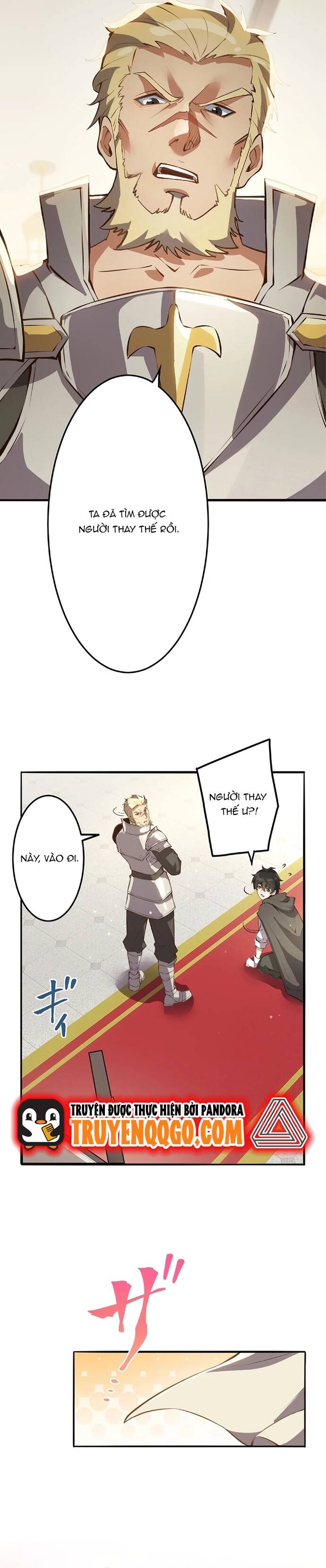 Jozan Fuyo No Komikaraizu Sutato Shimashita! Chapter 1 - Trang 2