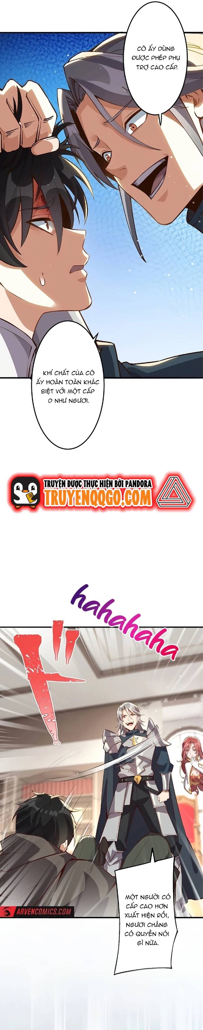 Jozan Fuyo No Komikaraizu Sutato Shimashita! Chapter 1 - Trang 2