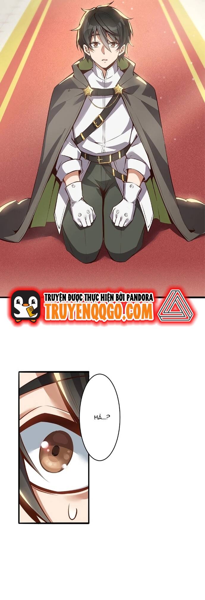 Jozan Fuyo No Komikaraizu Sutato Shimashita! Chapter 1 - Trang 2