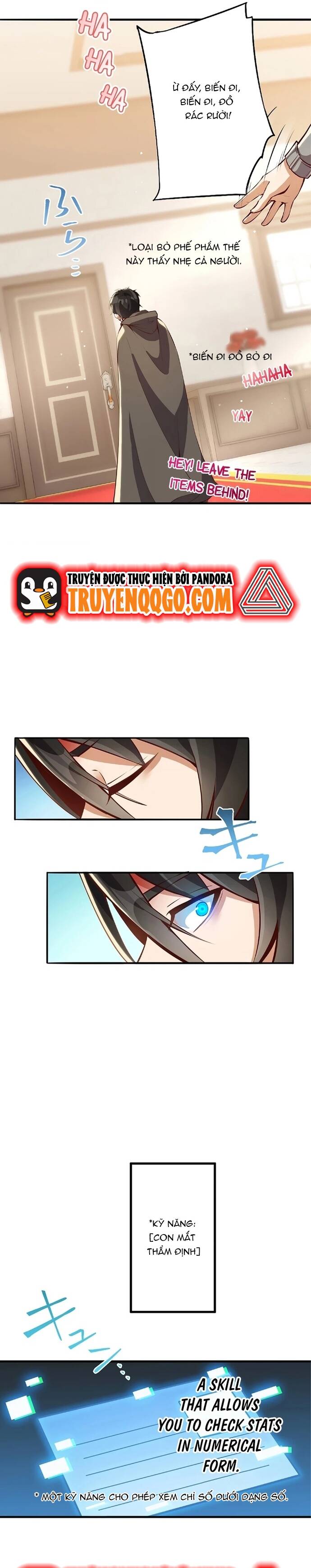 Jozan Fuyo No Komikaraizu Sutato Shimashita! Chapter 1 - Trang 2