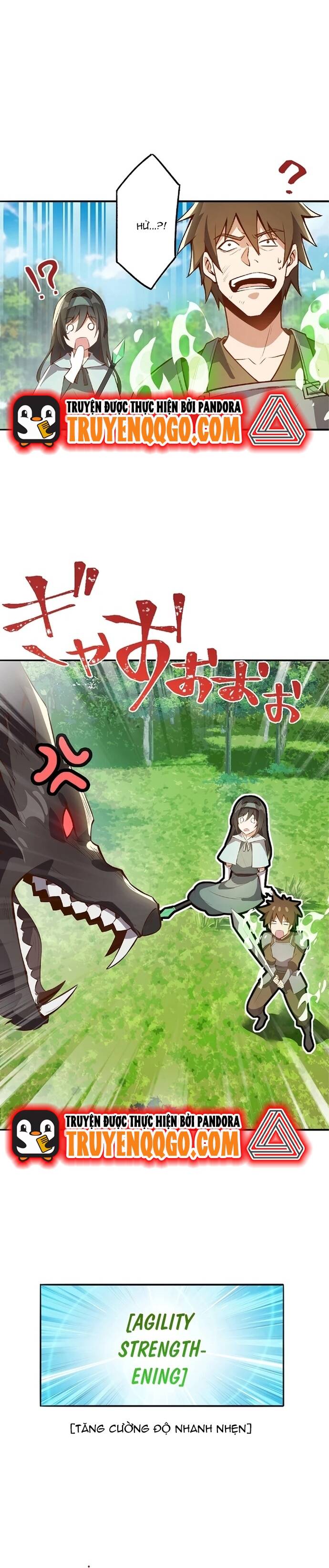 Jozan Fuyo No Komikaraizu Sutato Shimashita! Chapter 1 - Trang 2