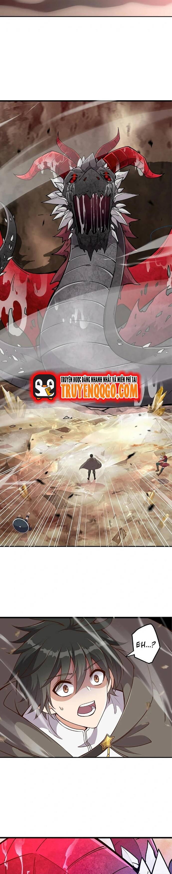 Jozan Fuyo No Komikaraizu Sutato Shimashita! Chapter 21 - Trang 2