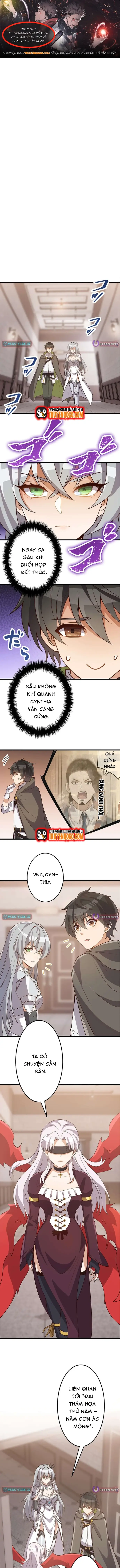 Jozan Fuyo No Komikaraizu Sutato Shimashita! Chapter 31 - Trang 2
