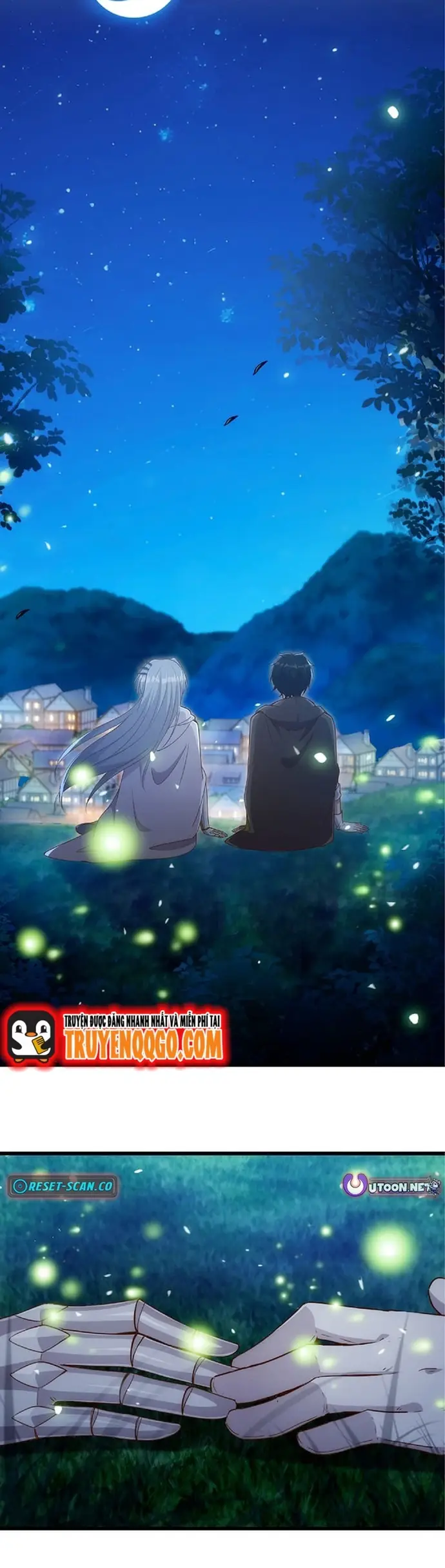 Jozan Fuyo No Komikaraizu Sutato Shimashita! Chapter 35 - Trang 2