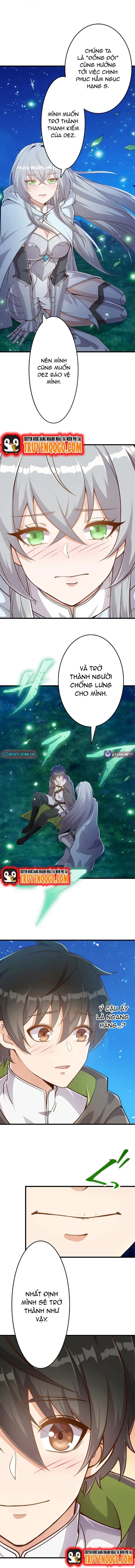 Jozan Fuyo No Komikaraizu Sutato Shimashita! Chapter 35 - Trang 2