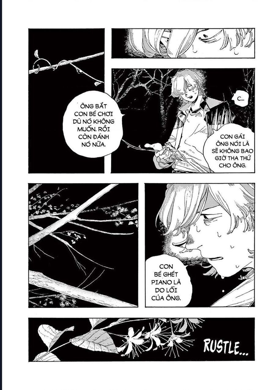 Đêm Của Kẻ Khờ Chapter 8 - Trang 2