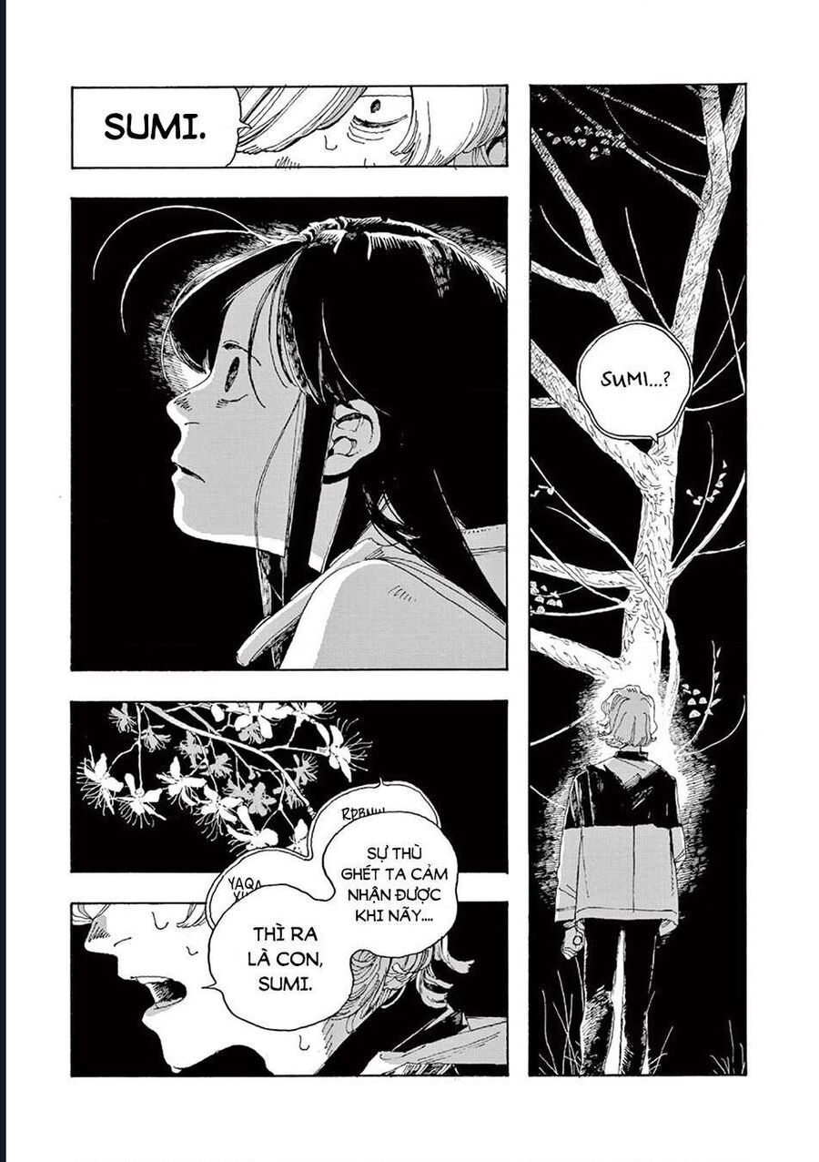 Đêm Của Kẻ Khờ Chapter 8 - Trang 2