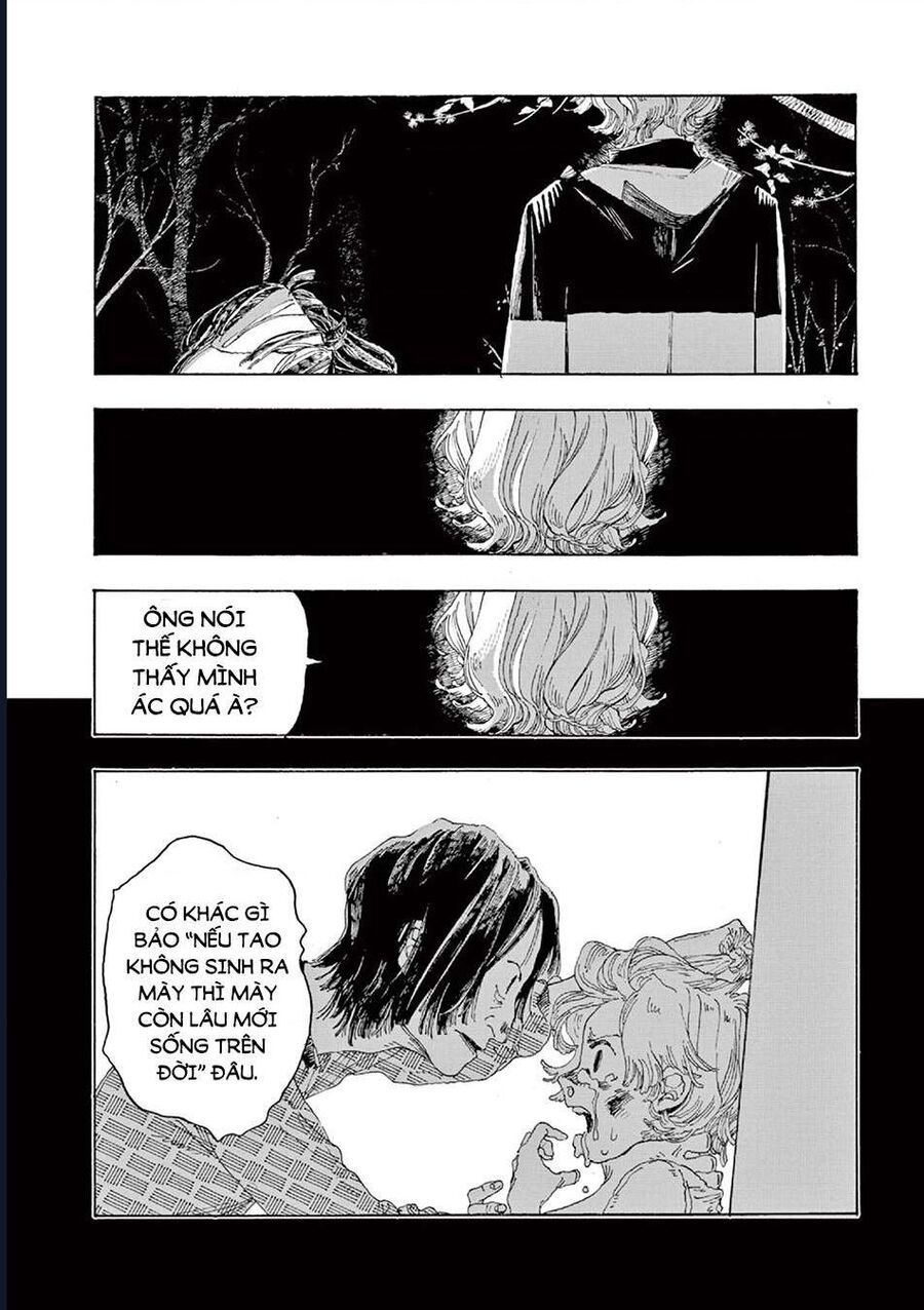 Đêm Của Kẻ Khờ Chapter 8 - Trang 2