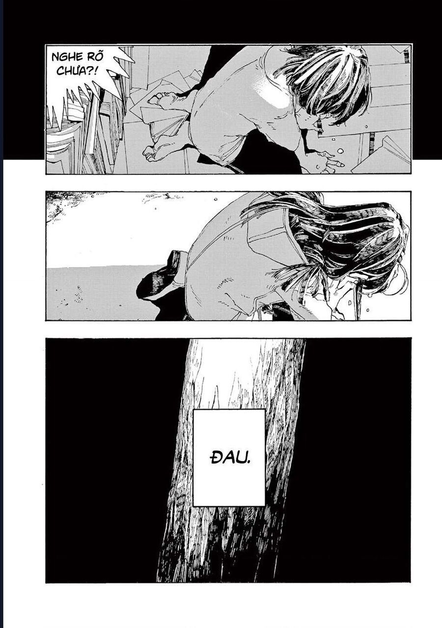 Đêm Của Kẻ Khờ Chapter 8 - Trang 2