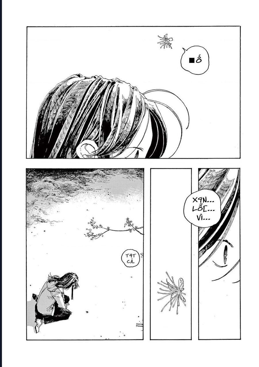 Đêm Của Kẻ Khờ Chapter 8 - Trang 2