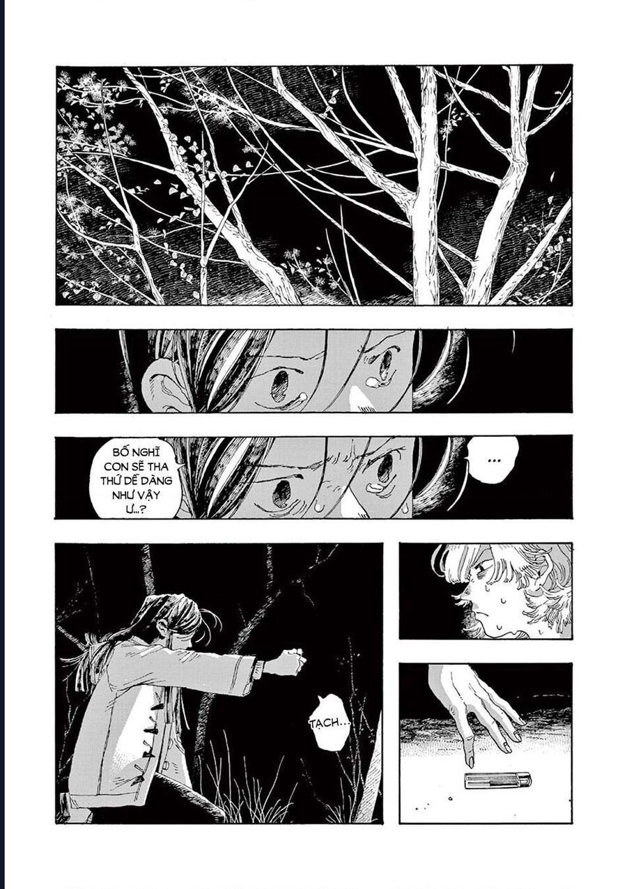 Đêm Của Kẻ Khờ Chapter 8 - Trang 2