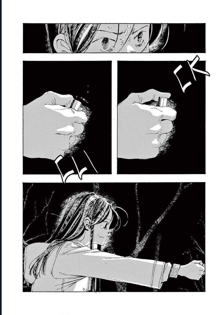 Đêm Của Kẻ Khờ Chapter 8 - Trang 2