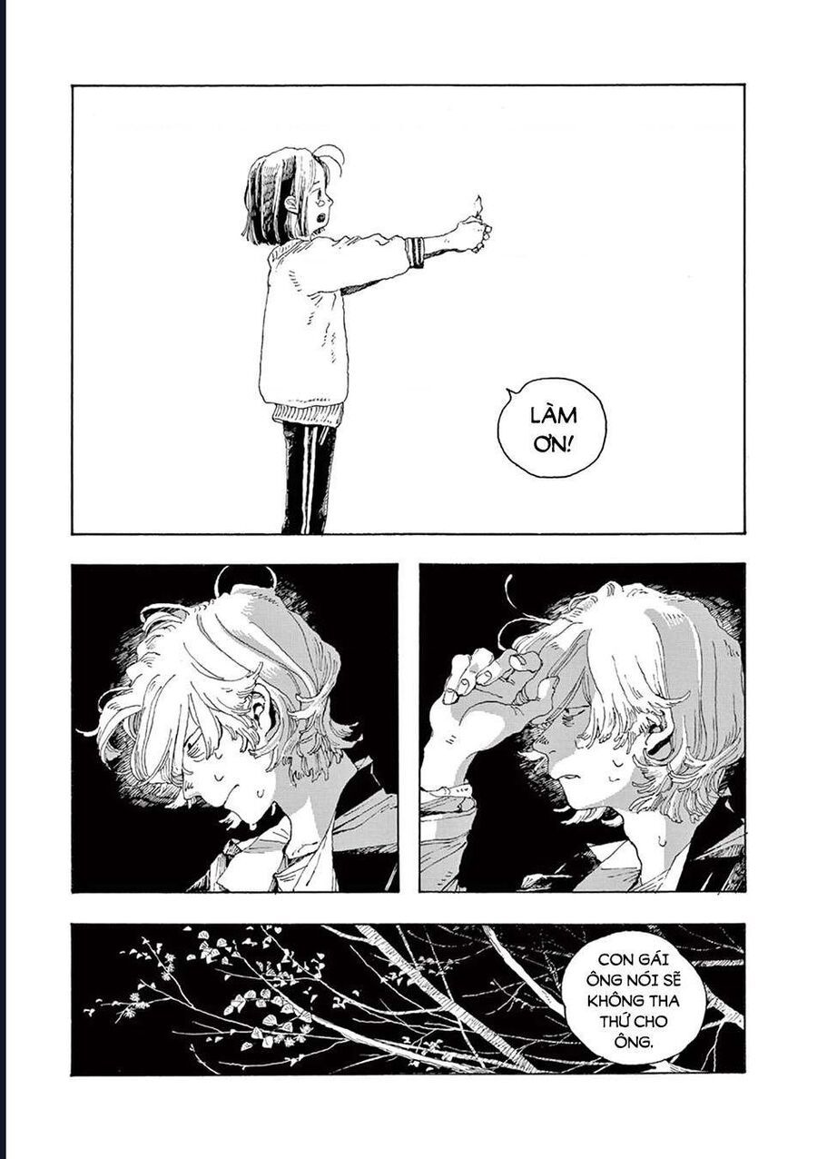 Đêm Của Kẻ Khờ Chapter 8 - Trang 2