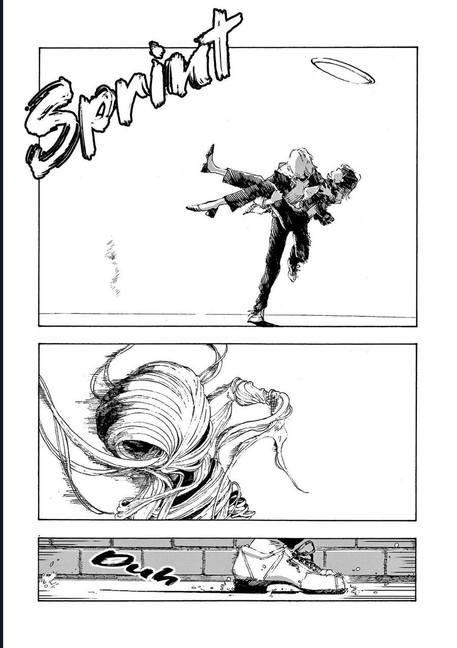 Đêm Của Kẻ Khờ Chapter 15 - Trang 2