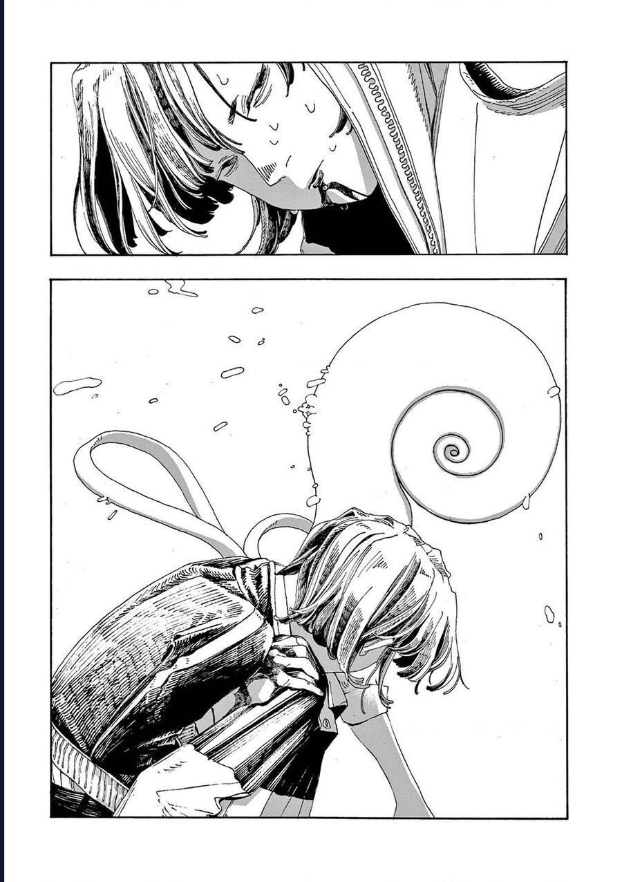 Đêm Của Kẻ Khờ Chapter 15 - Trang 2