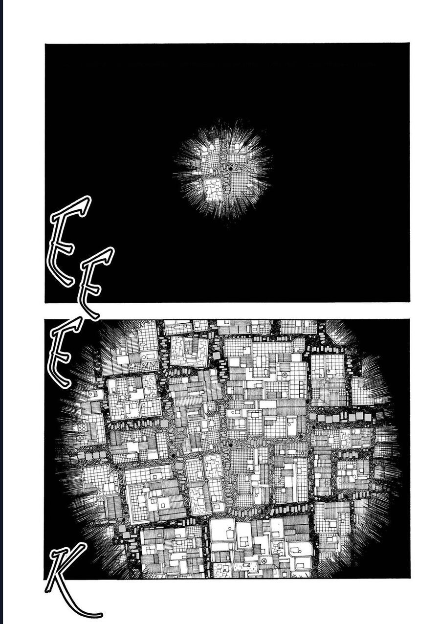 Đêm Của Kẻ Khờ Chapter 15 - Trang 2