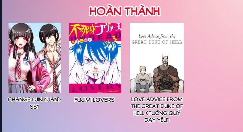 Đêm Của Kẻ Khờ Chapter 15 - Trang 2