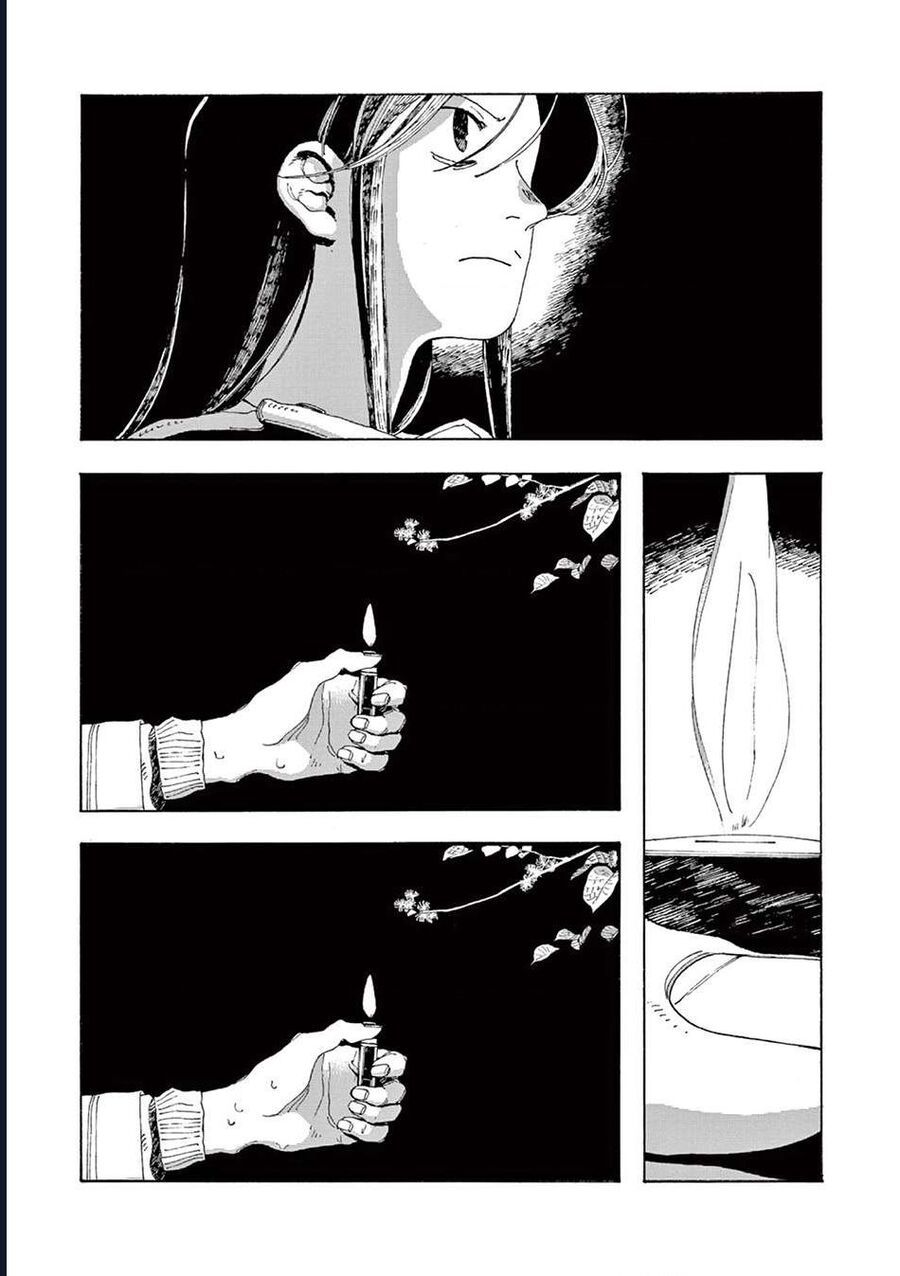 Đêm Của Kẻ Khờ Chapter 7 - Trang 2