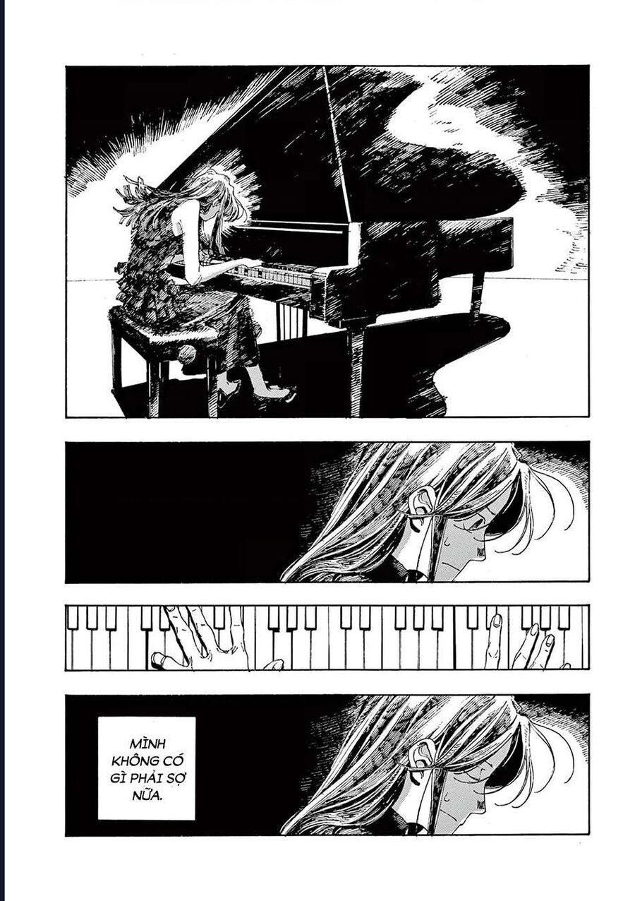 Đêm Của Kẻ Khờ Chapter 9 - Trang 2