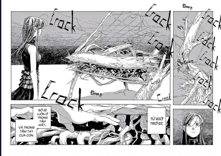 Đêm Của Kẻ Khờ Chapter 9 - Trang 2