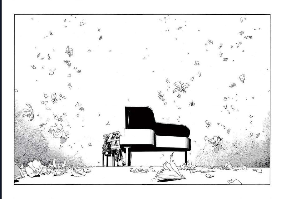 Đêm Của Kẻ Khờ Chapter 9 - Trang 2