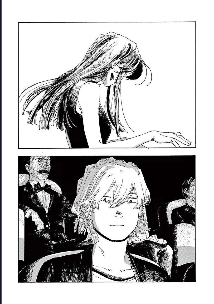 Đêm Của Kẻ Khờ Chapter 9 - Trang 2