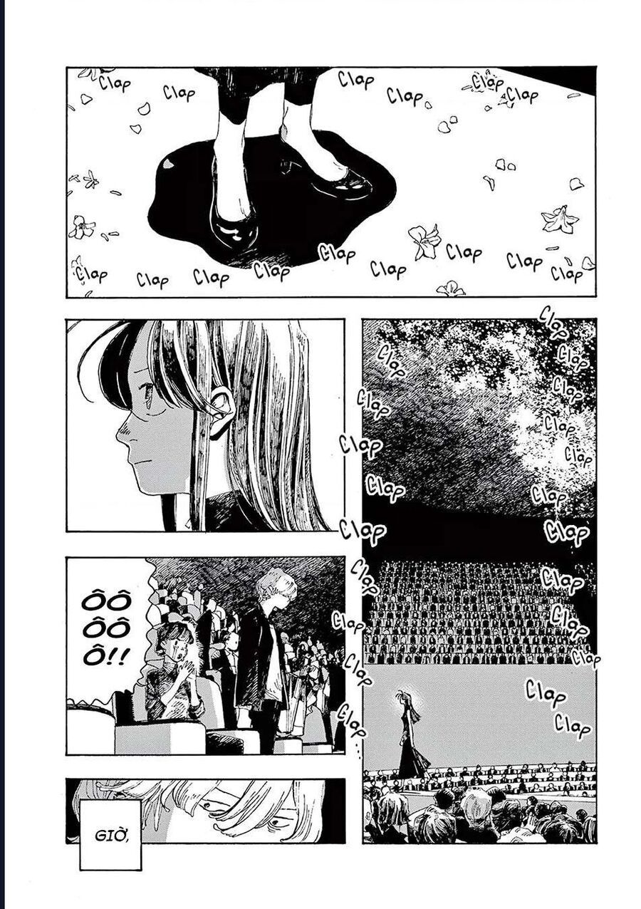 Đêm Của Kẻ Khờ Chapter 9 - Trang 2