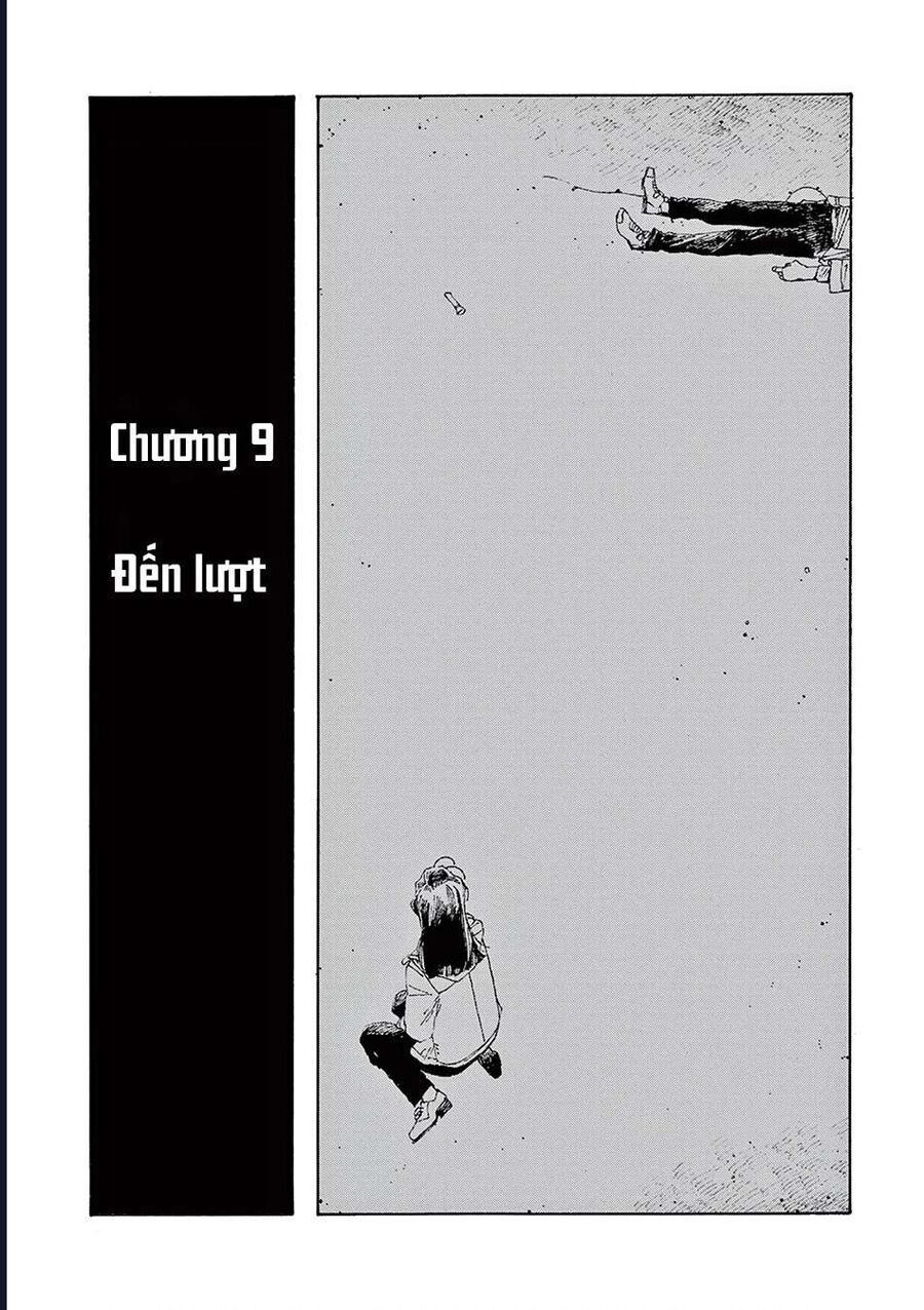 Đêm Của Kẻ Khờ Chapter 9 - Trang 2