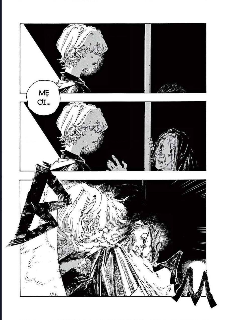 Đêm Của Kẻ Khờ Chapter 10 - Trang 2