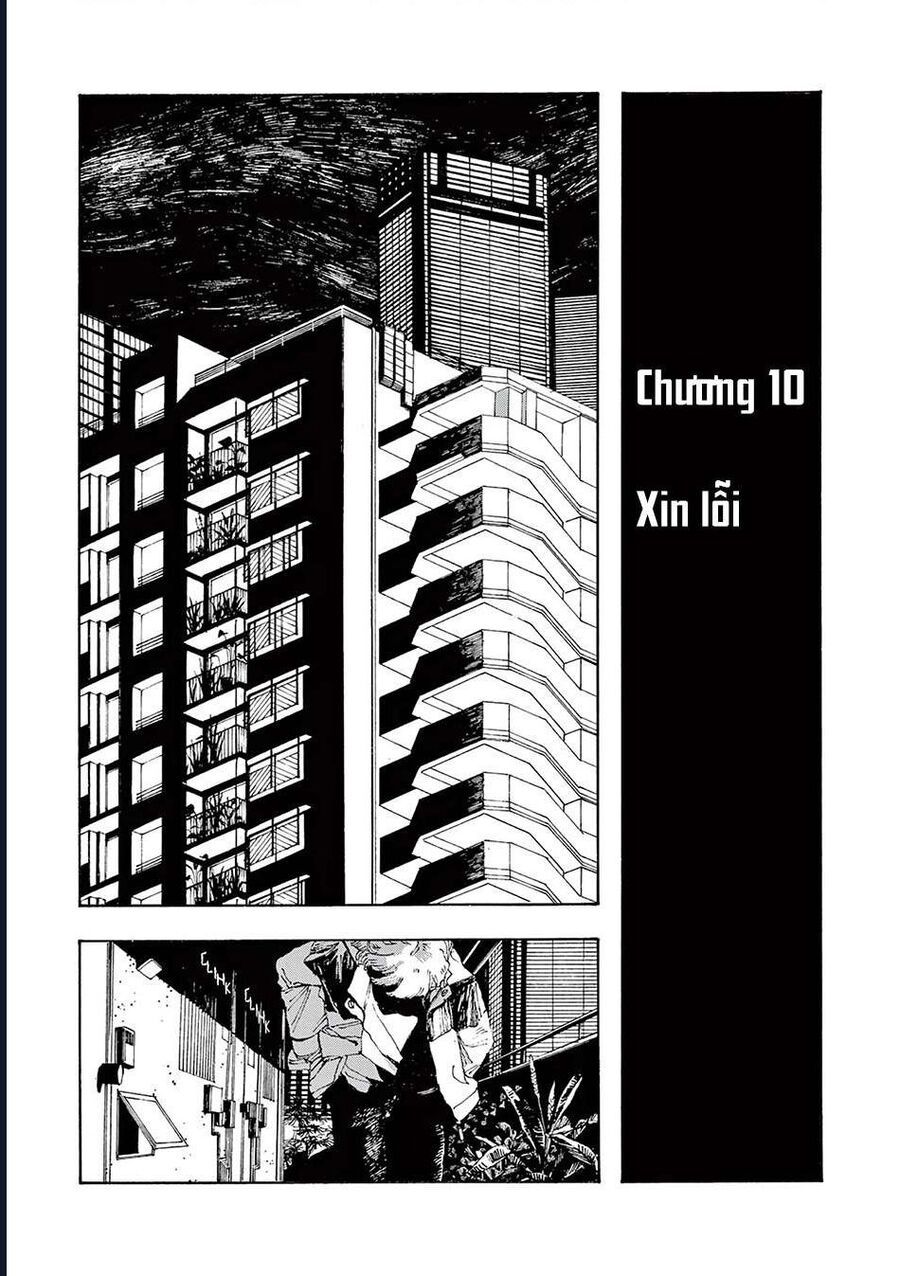 Đêm Của Kẻ Khờ Chapter 10 - Trang 2