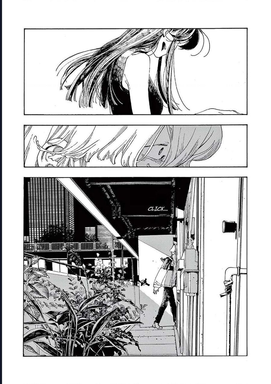 Đêm Của Kẻ Khờ Chapter 10 - Trang 2