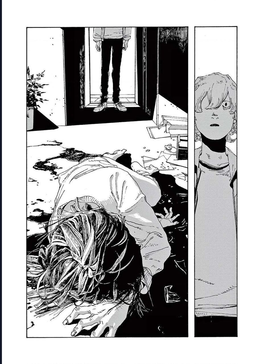 Đêm Của Kẻ Khờ Chapter 10 - Trang 2