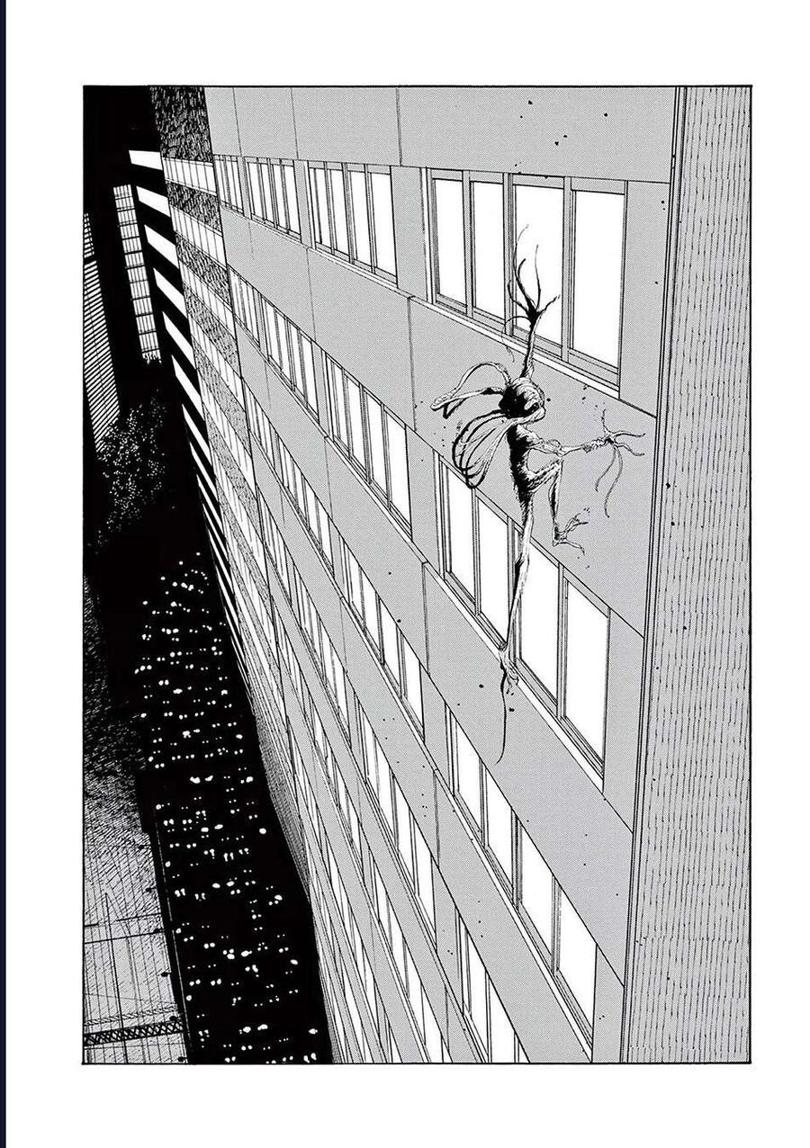 Đêm Của Kẻ Khờ Chapter 11 - Trang 2