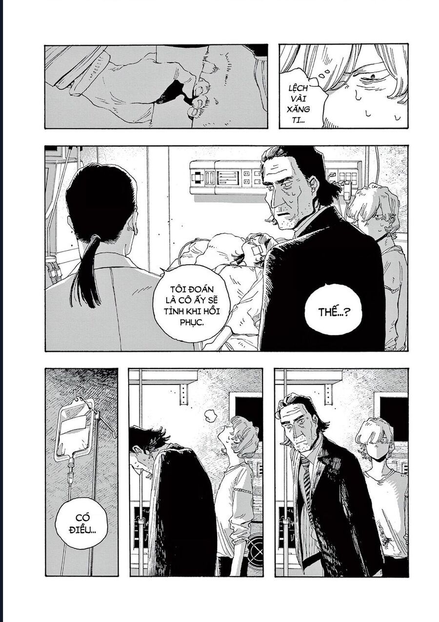 Đêm Của Kẻ Khờ Chapter 16 - Trang 2