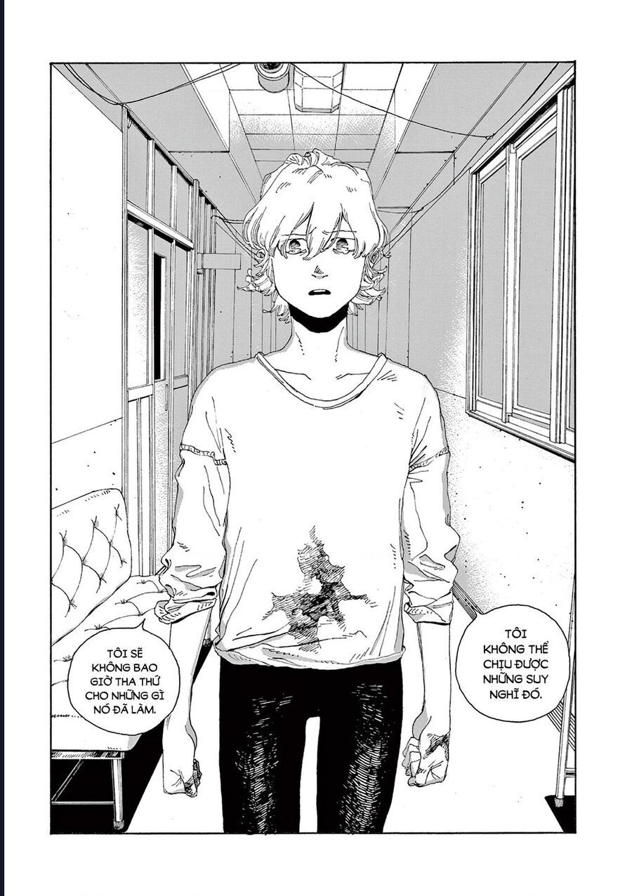 Đêm Của Kẻ Khờ Chapter 16 - Trang 2