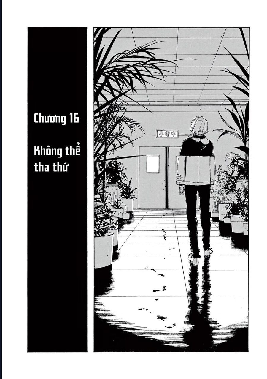 Đêm Của Kẻ Khờ Chapter 16 - Trang 2
