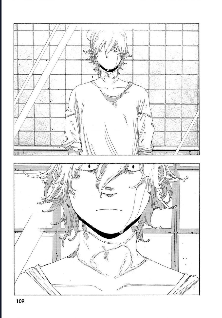 Đêm Của Kẻ Khờ Chapter 22 - Trang 2