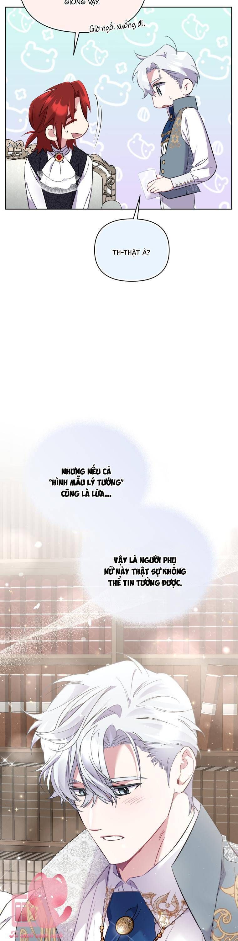 Đừng Lo, Đây Là Cuộc Hôn Nhân Lừa Đảo Có Thỏa Thuận Trước Chapter 14 - Trang 2