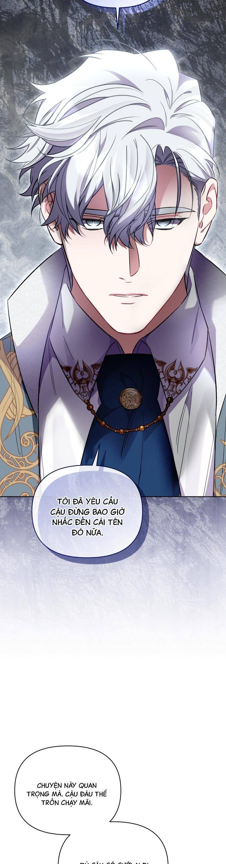 Đừng Lo, Đây Là Cuộc Hôn Nhân Lừa Đảo Có Thỏa Thuận Trước Chapter 14 - Trang 2