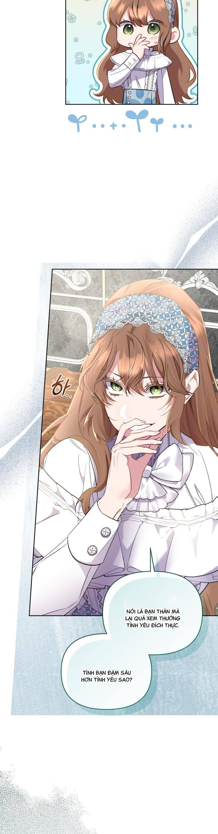 Đừng Lo, Đây Là Cuộc Hôn Nhân Lừa Đảo Có Thỏa Thuận Trước Chapter 14 - Trang 2