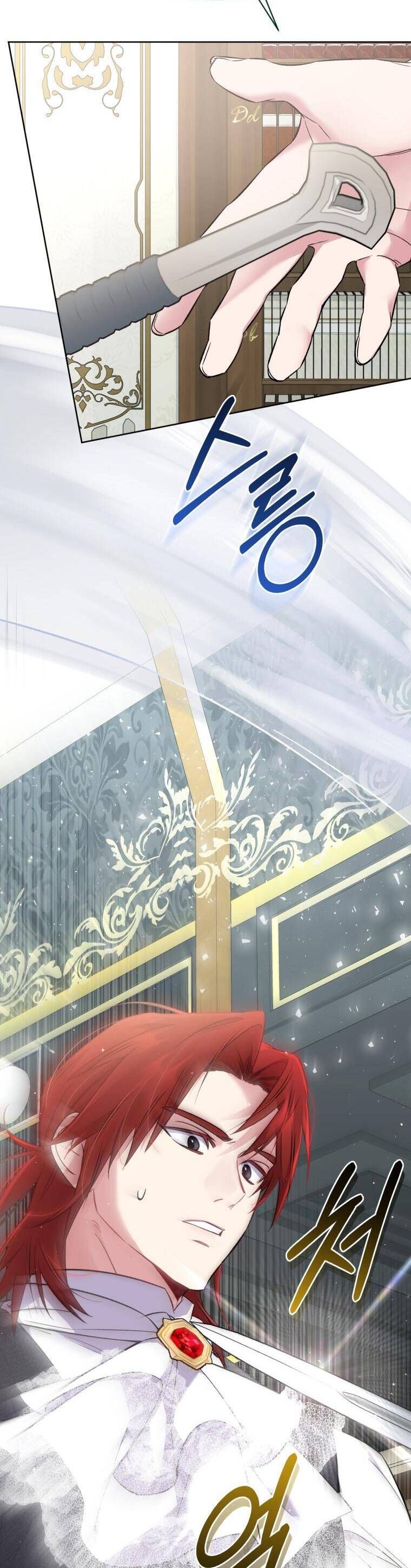 Đừng Lo, Đây Là Cuộc Hôn Nhân Lừa Đảo Có Thỏa Thuận Trước Chapter 14 - Trang 2