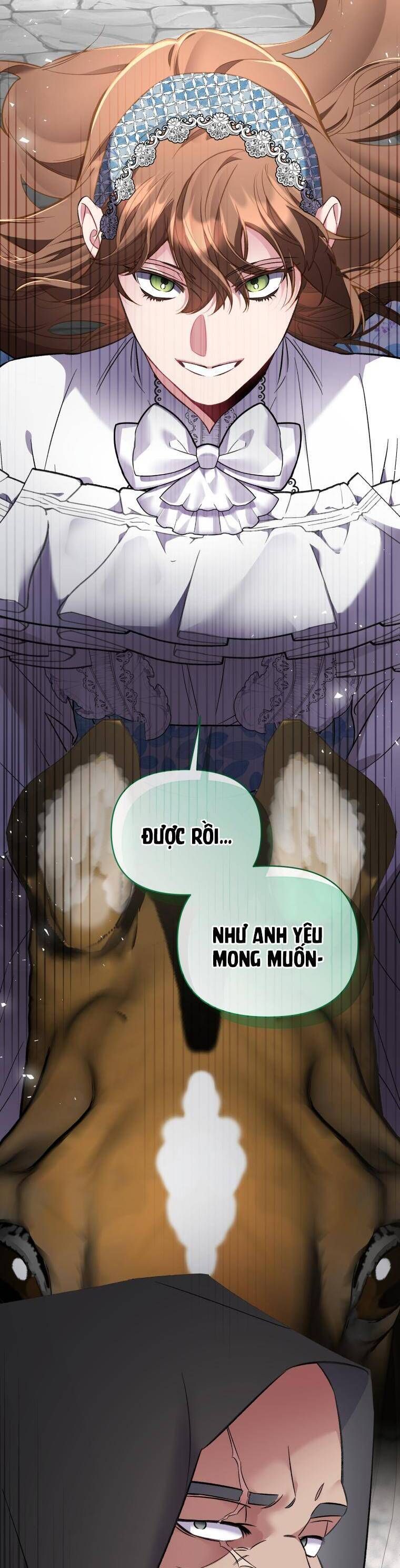 Đừng Lo, Đây Là Cuộc Hôn Nhân Lừa Đảo Có Thỏa Thuận Trước Chapter 14 - Trang 2