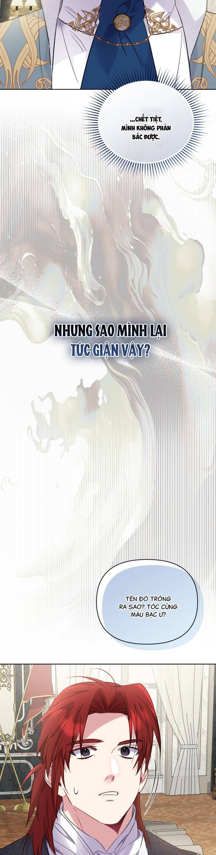 Đừng Lo, Đây Là Cuộc Hôn Nhân Lừa Đảo Có Thỏa Thuận Trước Chapter 14 - Trang 2